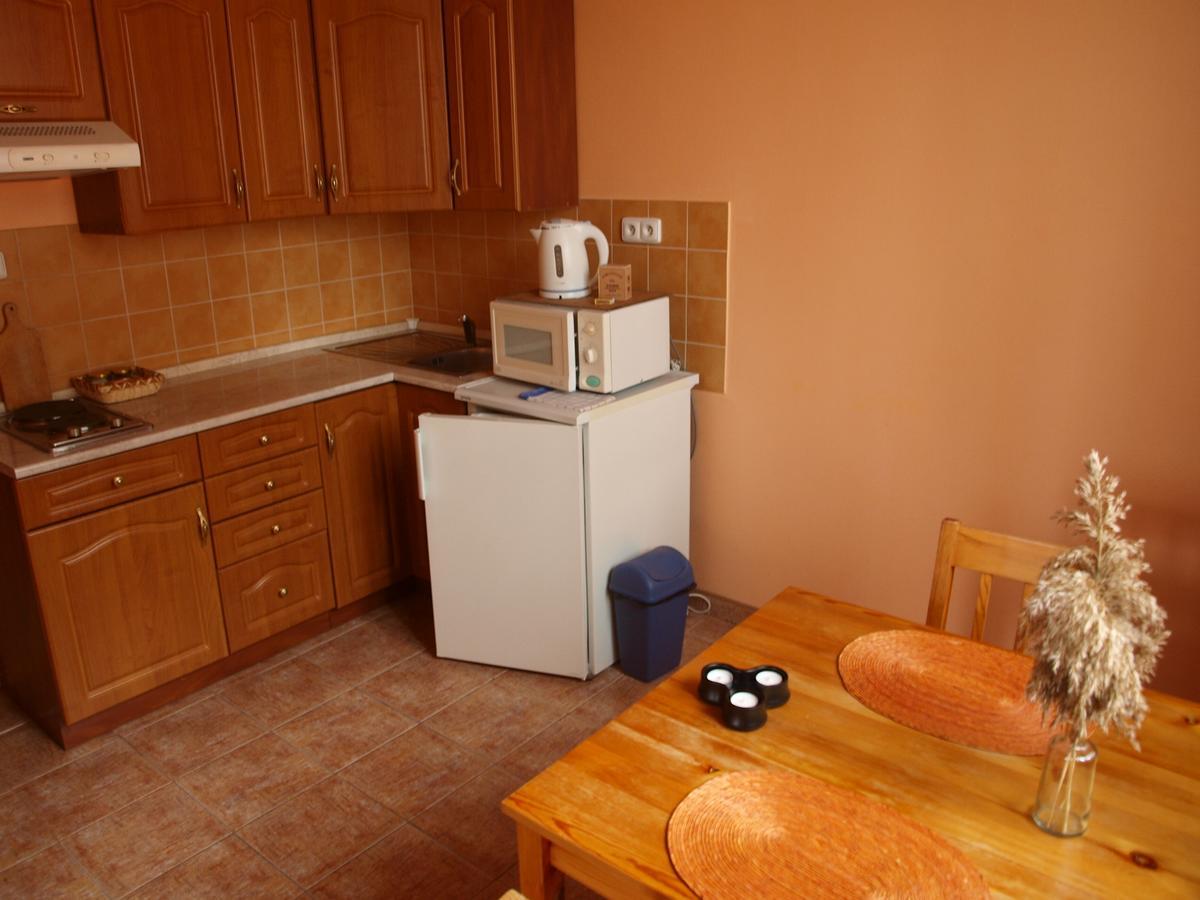 Apartmány zLosin Velké Losiny Exterior foto