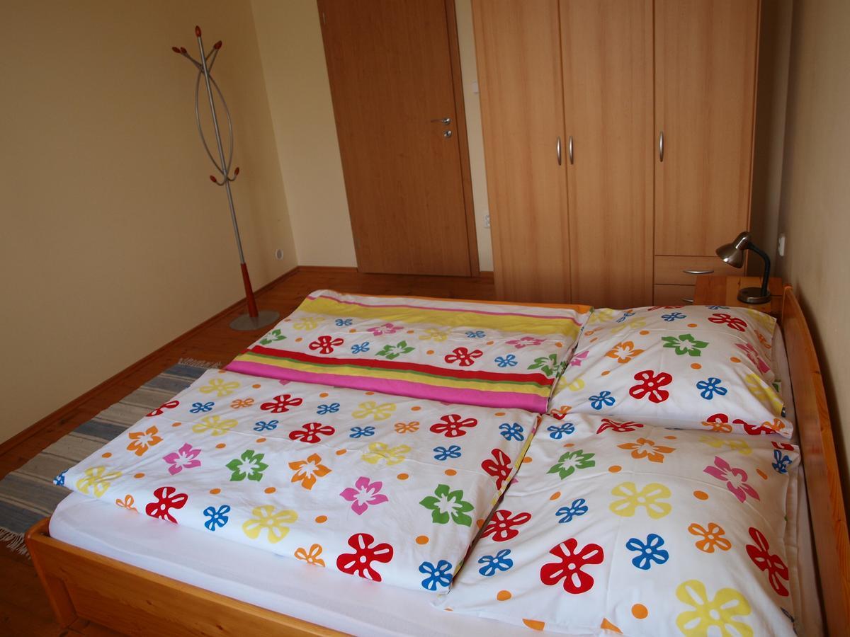 Apartmány zLosin Velké Losiny Exterior foto