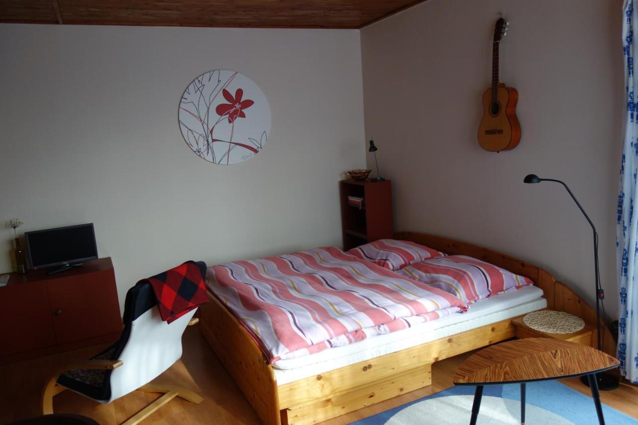 Apartmány zLosin Velké Losiny Exterior foto